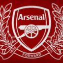 Arsenal FC Discord Small Banner