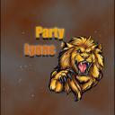 Party Lyons Icon