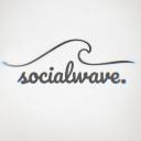 Socialwave Icon