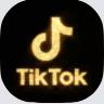 TikTok Booster Small Banner