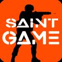 Saint GAME Icon