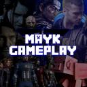 Mayk Gameplay Icon