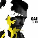 Call of Duty Mobile Small Banner