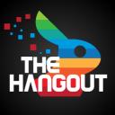 The Hangout Small Banner