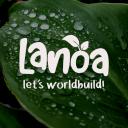 Lanoa: Let's Worldbuild! Icon