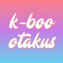 K-boo Otakus Icon