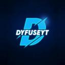 Dyfuse Nation! Small Banner