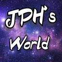 JopieH's World Icon