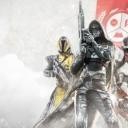 Chilled Destiny Players Small Banner