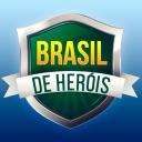 Brasil de Heróis Icon