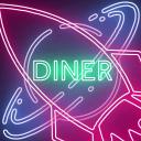 Discourse Diner Icon
