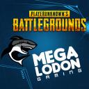 MegalodonGaming - PUBG Small Banner