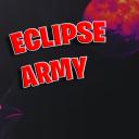 ECLIPSE ARMY(beta) Small Banner