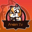 Arslan Tv Small Banner