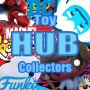 Toy Collectors Hub Small Banner