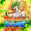 Dragon Ball Fusions Icon