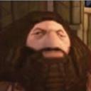 The Realm of Ps1 Hagrid Small Banner
