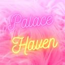 Palace Haven Small Banner