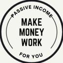 Make Money Online - Passively Small Banner