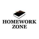 Homework Zone Icon
