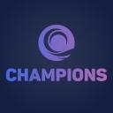 CHAMPIONS SMP Small Banner