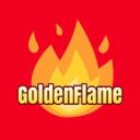 The Flaming Kingdom Icon