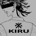 KIRU斬る Small Banner