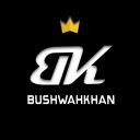 Bushwahkhan Nation Small Banner