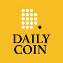 DailyCoin Community Small Banner