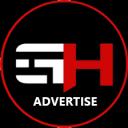 GameHub Advertise Small Banner