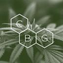 DAILY CBG Small Banner