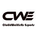 CLoUdWaLKeRs ESPORTS Icon