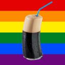 LGBT+ Greece Icon
