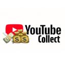YouTube Collect Icon