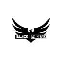 Siyah Anka kuşu Icon