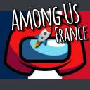 Among Us ? France Small Banner
