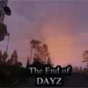 The End Of DayZ - Xbox Small Banner