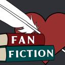 Fan Fiction Small Banner