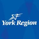 York Region Canada Small Banner