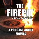 The Firepit Podcast Small Banner