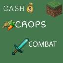 Cash, Crops, and Combat! Icon