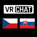 VR & VRChat CZ/SK Icon