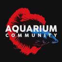 Aquarium Community Small Banner