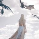 Realm of Dragons A GoT RP Small Banner