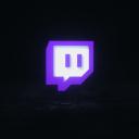 Broadcasters On Twitch Icon