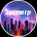 Cosmo RP Small Banner