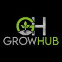 GrowHub Icon