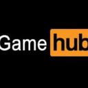 Gaming Hub? Small Banner