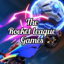 Rocket League Games Small Banner