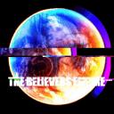 The Believers Empire Small Banner